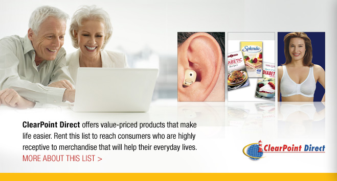 ClearPoint Direct